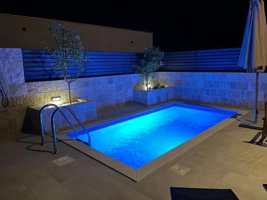 Zaton-Nin Holidays - Olive Apartment Zaton  Zaton (Zadar)