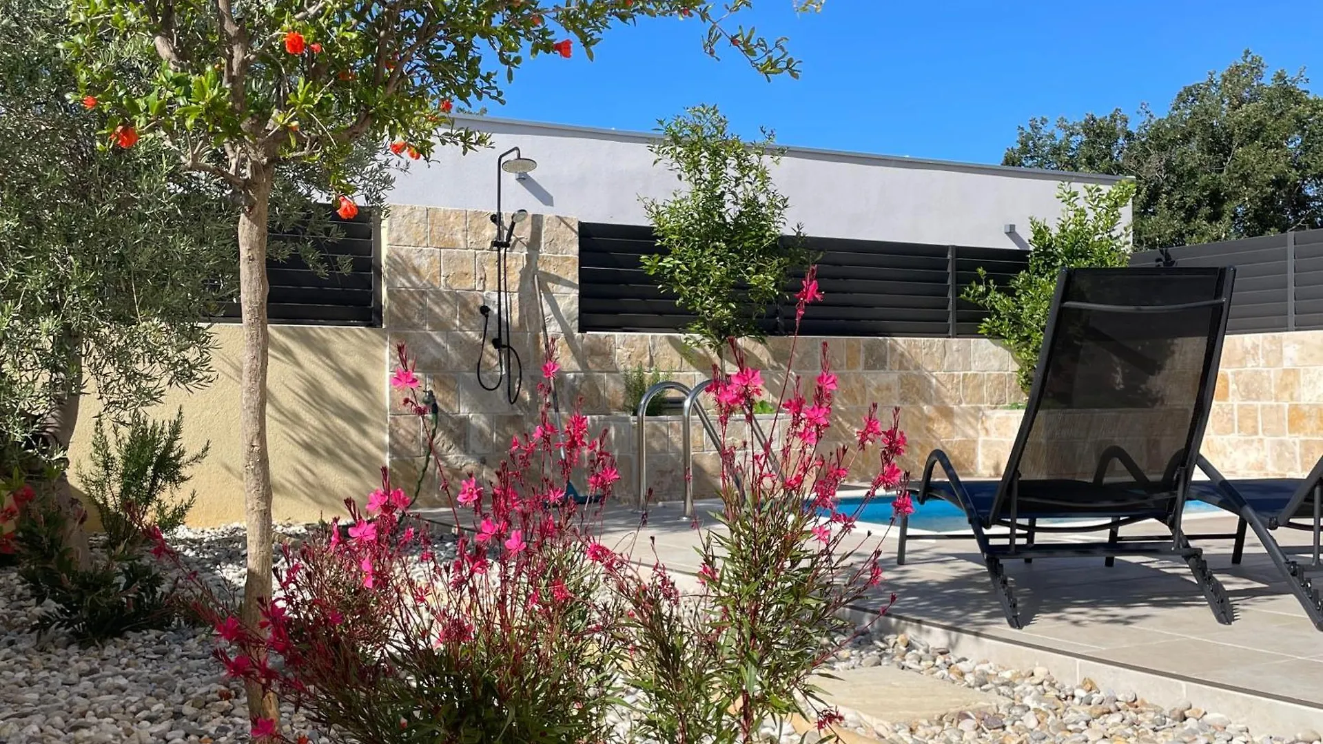 Zaton-Nin Holidays - Olive Apartment Zaton  Holiday home Zaton (Zadar)