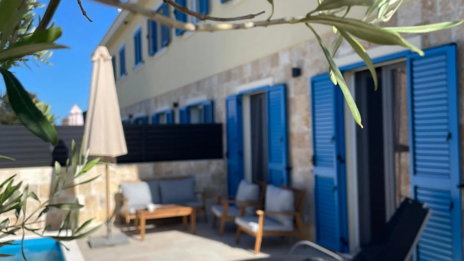 Zaton-Nin Holidays - Olive Apartment Zaton  0*, Zaton (Zadar)